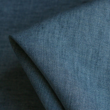 Lina Azzuro Linen