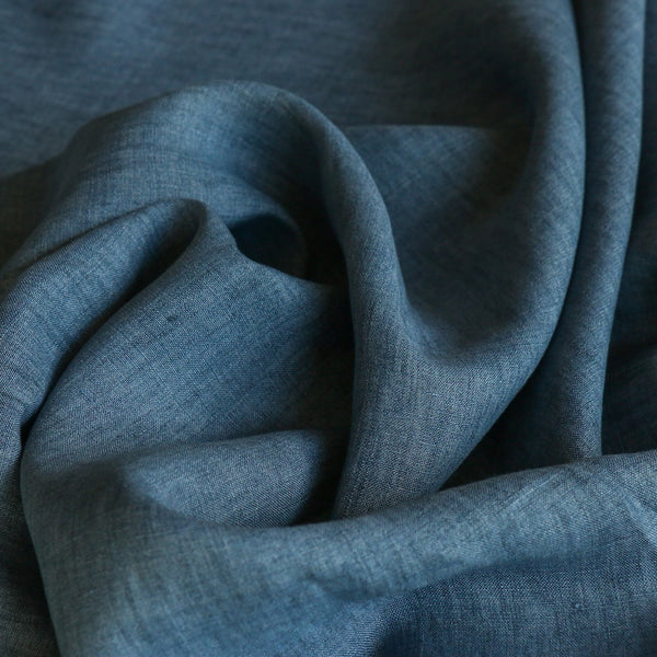 Lina Azzuro Linen