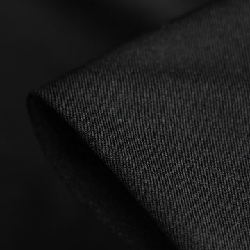 Black Again - Swimwear Lining