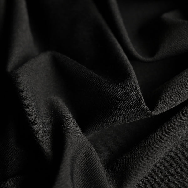 Black Again - Swimwear Lining