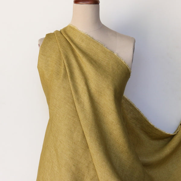 Lina Limone Linen