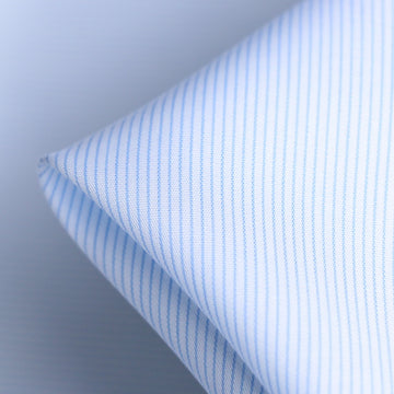 Last Chance of Georgia Blu Shirting