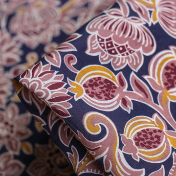 Isola Bella Silk Crepe De Chine