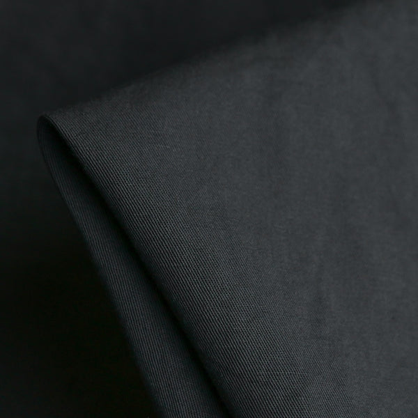 Ojay Carbon Cotton/Linen Drill