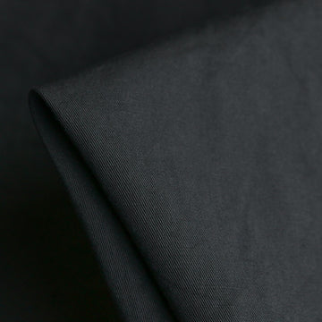 Ojay Carbon Cotton/Linen Drill