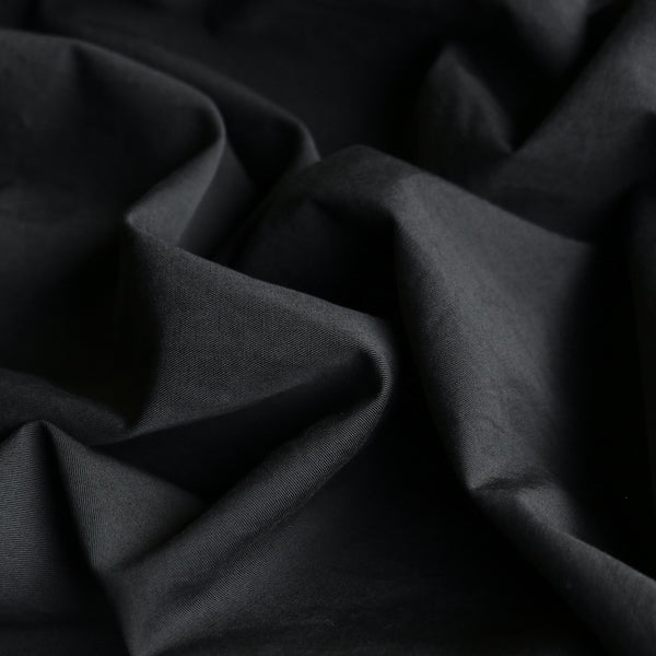 Ojay Carbon Cotton/Linen Drill