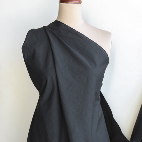 Ojay Carbon Cotton/Linen Drill