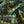 Last Chance of Mosaic Verde Silk Crepe De Chine