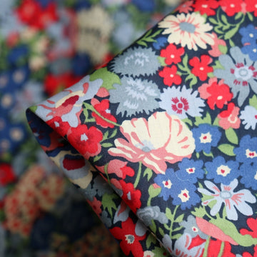 Thorpe Bluette - Liberty Tana Lawn™