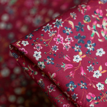 Donna Leigh Cherry - Liberty Tana Lawn™
