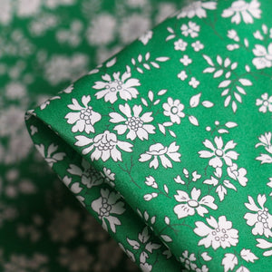 Capel Green  - Liberty Tana Lawn™