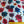 Embossed Floral Jacquard Spot