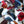 Embossed Floral Jacquard Spot
