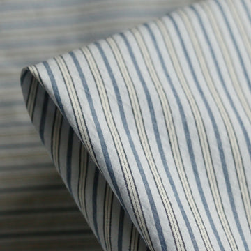 Haruko Stripe Organic Cotton