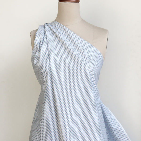 Haruko Stripe Organic Cotton