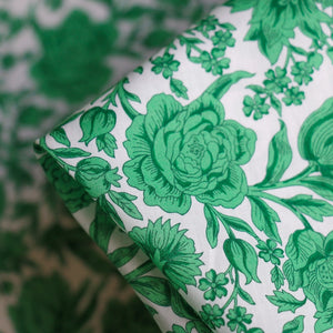 Sambourne Green - Liberty Tana Lawn™