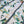 Mette Foliage Silk Chiffon