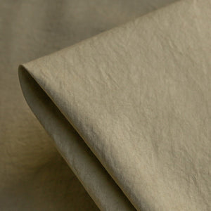 Taiyo Almond - Natural Dry Finish