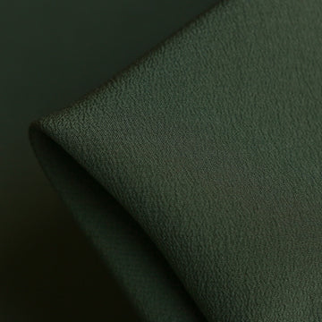 Fern Seta Stretch Silk Crepe De Chine