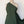 Fern Seta Stretch Silk Crepe De Chine