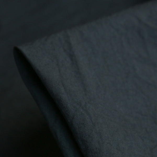 Taiyo Navy - Natural Dry Finish