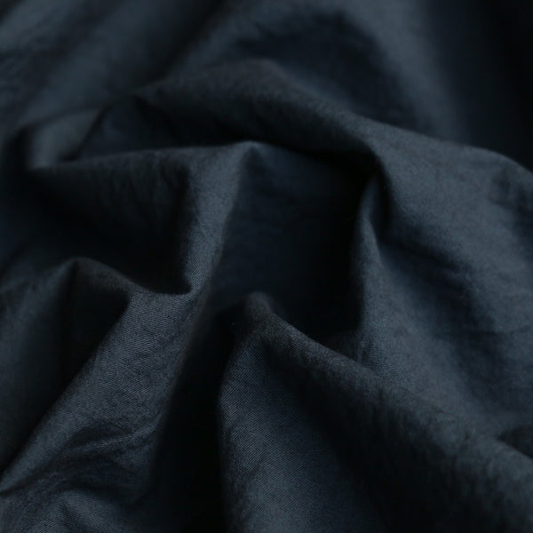 Taiyo Navy - Natural Dry Finish