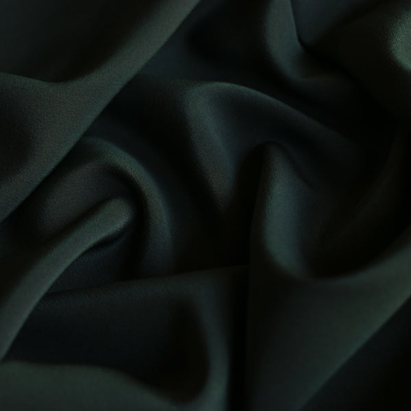 Foresta Seta Crepe De Chine