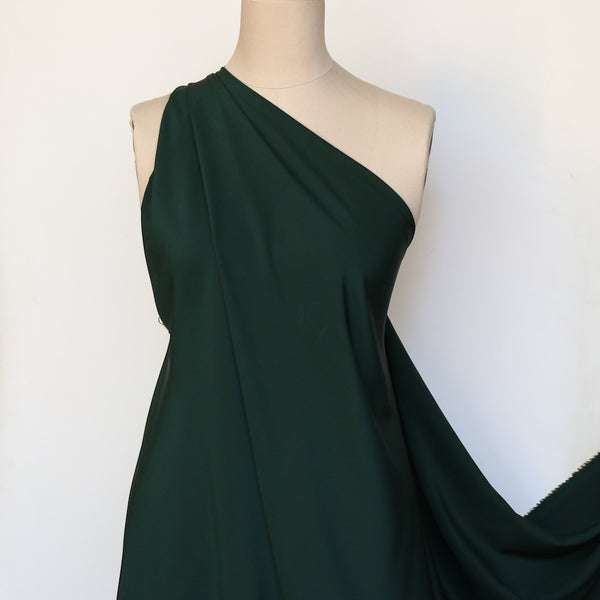 Foresta Seta Crepe De Chine