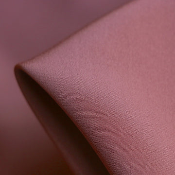 Tea Rose Seta Crepe De Chine