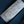 Navy Seta Silk Crepe De Chine