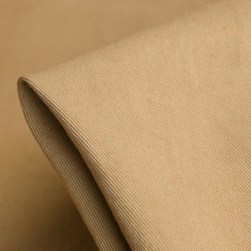 Kori Chai - Washed Organic Cotton Drill