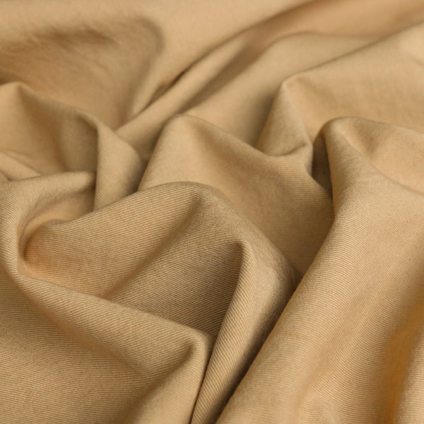 Kori Chai - Washed Organic Cotton Drill