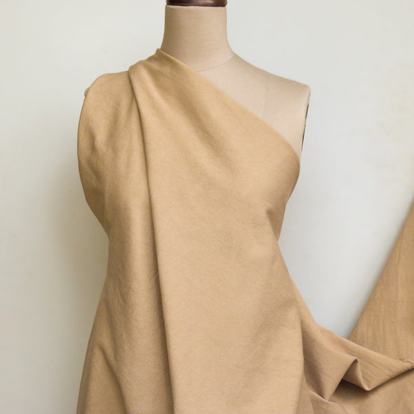 Kori Chai - Washed Organic Cotton Drill