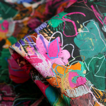 Soozy Lipsey - Liberty Sycamore Linen