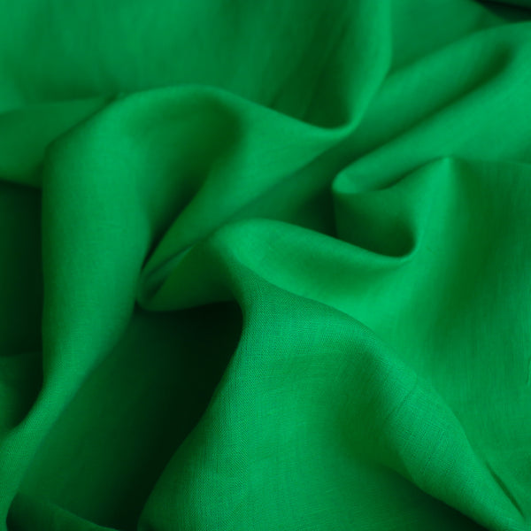 Loren Shamrock Linen