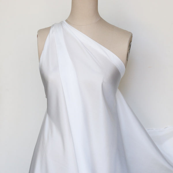 Natural Habutai Silk