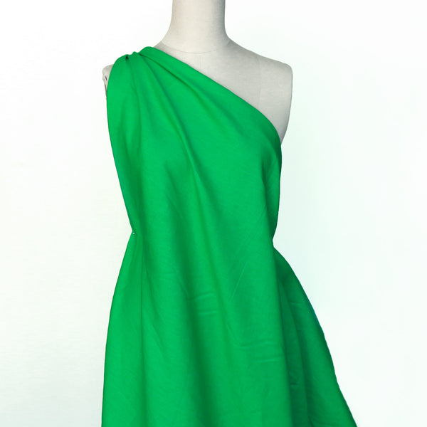 Loren Shamrock Linen