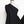 Kori Black - Washed Organic Cotton Drill