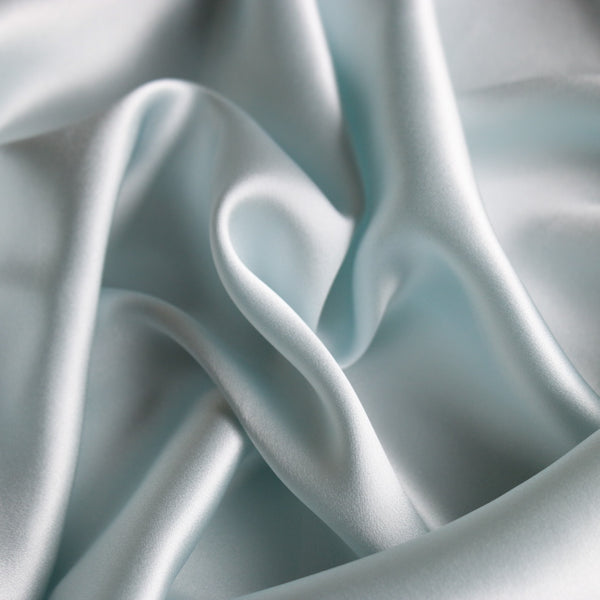 Spa Silk Satin - 19mm