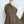 Kori Olive - Washed Organic Cotton Drill