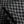Umi Check Black Wool Gauze