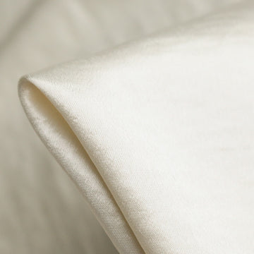 Aphrodite Ivory Satin
