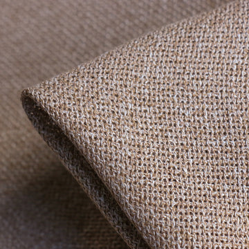 Isola String Linen Mesh Weave