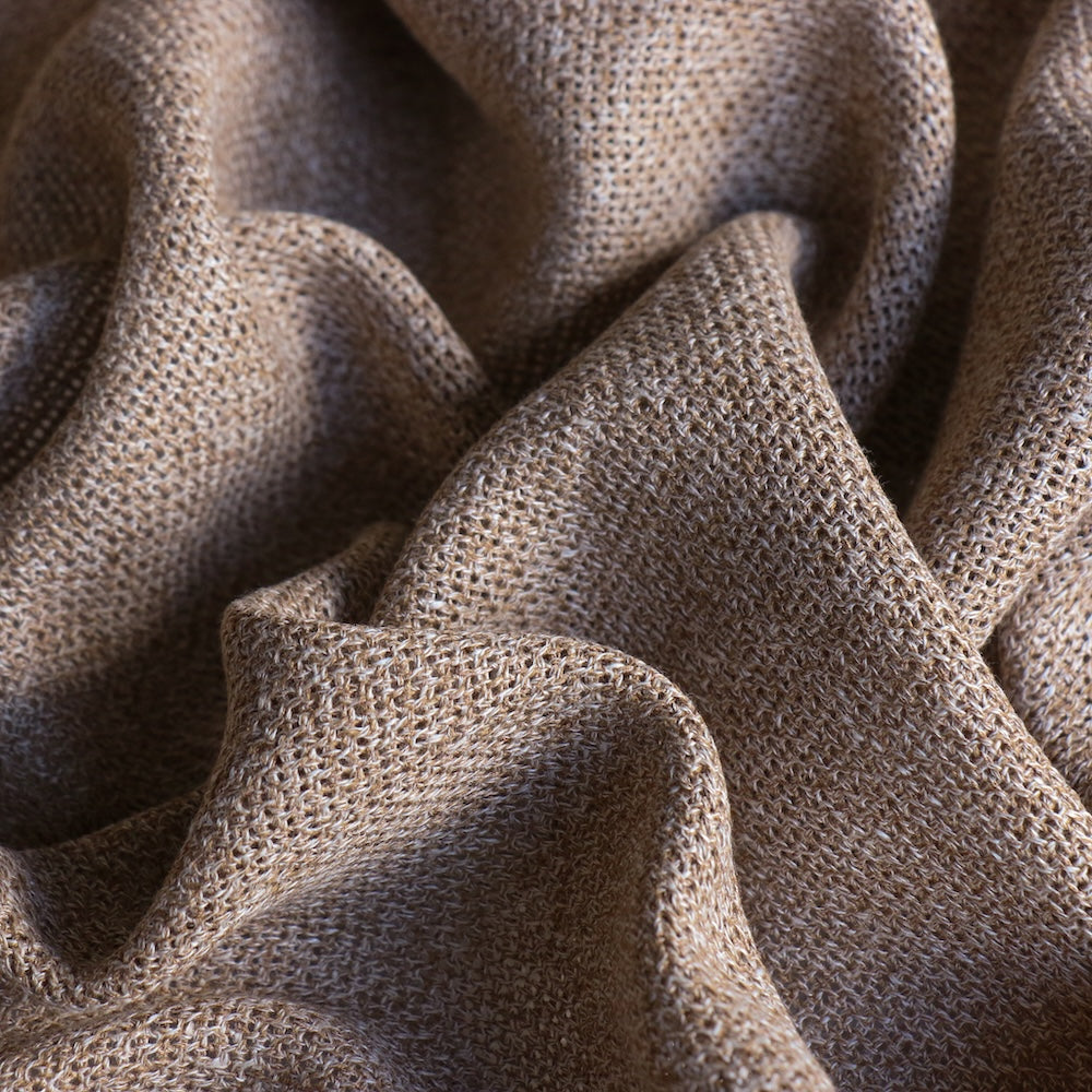 Isola String Linen Mesh Weave