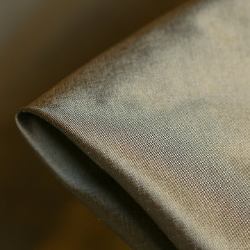 Princess Gold Dupion