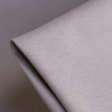 Mare Oyster Knit - Organic Cotton/SeaCell