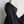 Belle Black Linen - Washed Finish