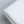 Belle White Linen - Washed Finish