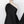 Mare Black Knit - Organic Cotton/SeaCell