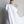 Belle White Linen - Washed Finish